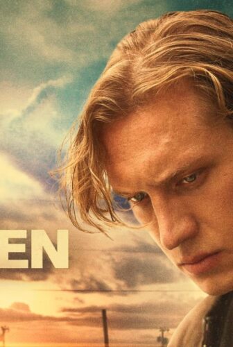 فيلم Burden 2022 مترجم