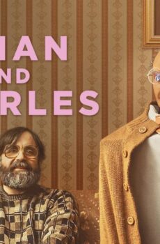 فيلم Brian and Charles 2022 مترجم