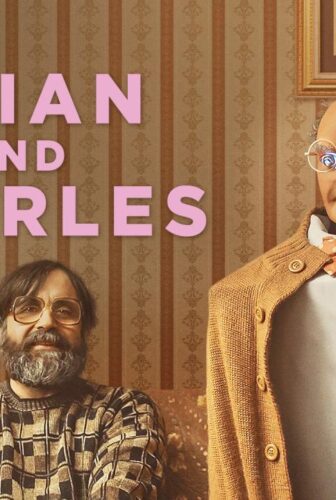 فيلم Brian and Charles 2022 مترجم
