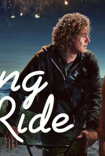 فيلم Along for the Ride 2022 مترجم