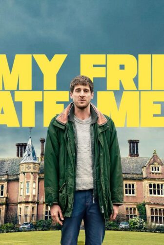 فيلم All My Friends Hate Me 2021 مترجم