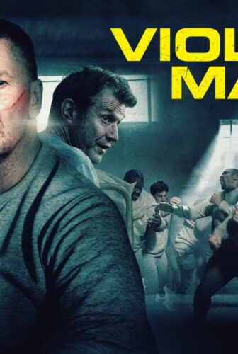 فيلم A Violent Man 2021 مترجم