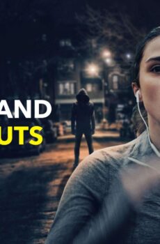 فيلم A Thousand Little Cuts 2022 مترجم