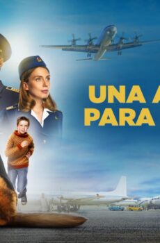 فيلم A Dog Named Palma 2021 مترجم