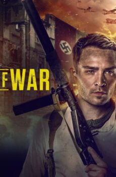 فيلم Wolves of War 2022 مترجم