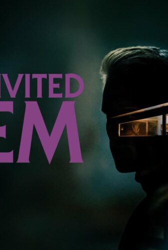 فيلم Who Invited Them 2022 مترجم