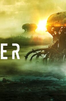 فيلم Vesper 2022 مترجم