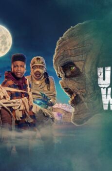 فيلم Under Wraps 2 2022 مترجم