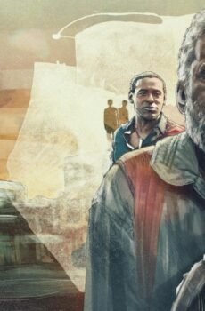 فيلم Togo 2022 مترجم