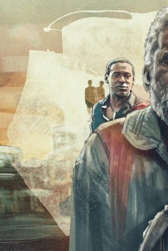 فيلم Togo 2022 مترجم