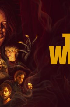 فيلم Two Witches 2021 مترجم