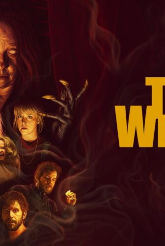 فيلم Two Witches 2021 مترجم