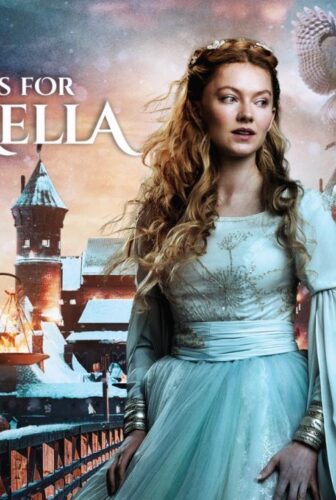 فيلم Three Wishes for Cinderella 2021 مترجم
