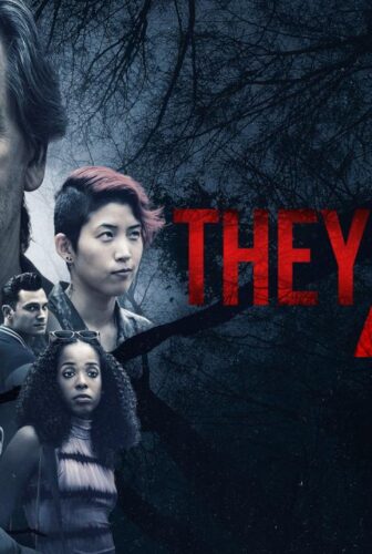 فيلم They/Them 2022 مترجم