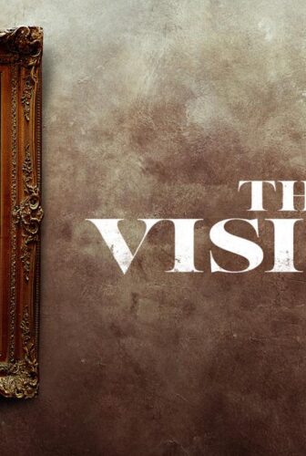 فيلم The Visitor 2022 مترجم