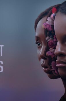 فيلم The Silent Twins 2022 مترجم