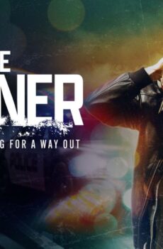 فيلم The Runner 2021 مترجم