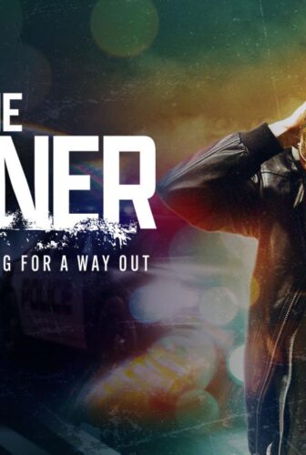 فيلم The Runner 2021 مترجم