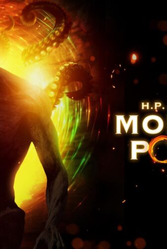 فيلم H.P. Lovecraft’s Monster Portal 2022 مترجم