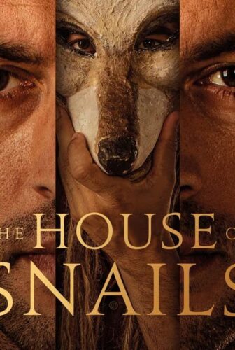 فيلم The House of Snails 2021 مترجم