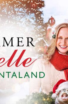 فيلم The Farmer and the Belle: Saving Santaland 2020 مترجم