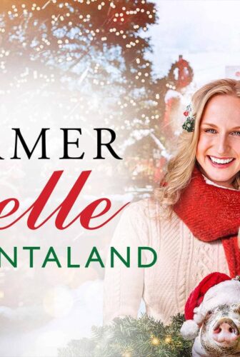 فيلم The Farmer and the Belle: Saving Santaland 2020 مترجم