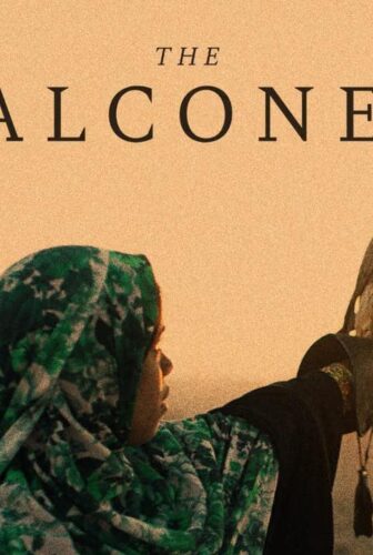 فيلم The Falconer 2021 مترجم