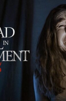 فيلم The Dead Girl in Apartment 03 2022 مترجم