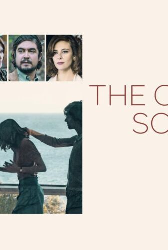 فيلم The Catholic School 2021 مترجم