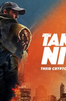 فيلم Take the Night 2022 مترجم