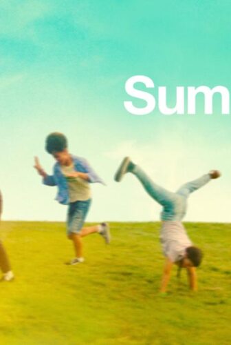 فيلم Summering 2022 مترجم