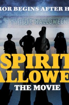 فيلم Spirit Halloween 2022 مترجم