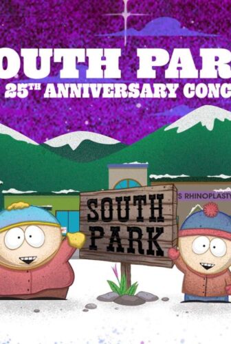 فيلم South Park: The 25th Anniversary Concert 2022 مترجم