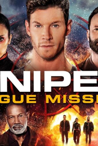 فيلم Sniper: Rogue Mission 2022 مترجم