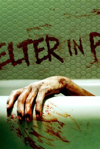 فيلم Shelter in Place 2022 مترجم