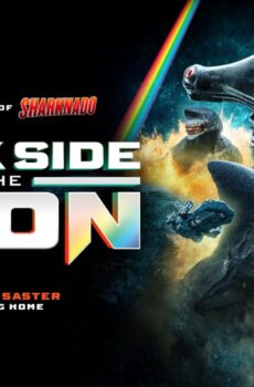فيلم Shark Side of the Moon 2022 مترجم