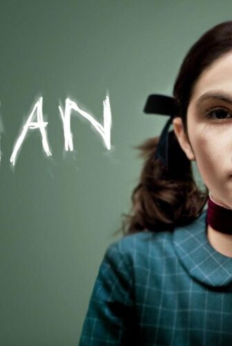 فيلم Orphan 2009 مترجم