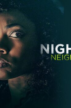 فيلم Nightmare Neighborhood Moms 2022 مترجم