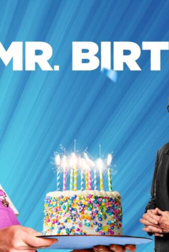 فيلم Mr. birthday 2021 مترجم
