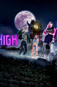 فيلم Monster High 2022 مترجم