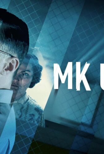 فيلم MK Ultra 2022 مترجم