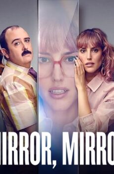 فيلم Mirror, Mirror 2022 مترجم