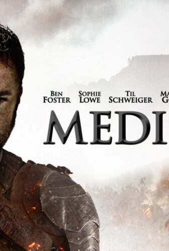 فيلم Medieval 2022 مترجم