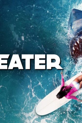 فيلم Maneater 2022 مترجم