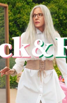 فيلم Mack & Rita 2022 مترجم