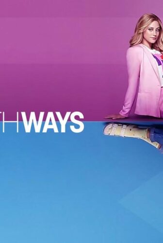 فيلم Look Both Ways 2022 مترجم
