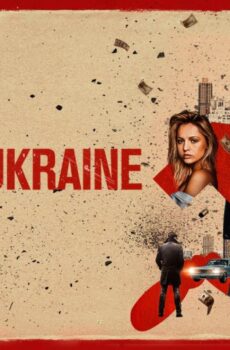 فيلم Little Ukraine 2022 مترجم