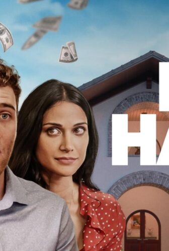 فيلم Lie Hard 2022 مترجم