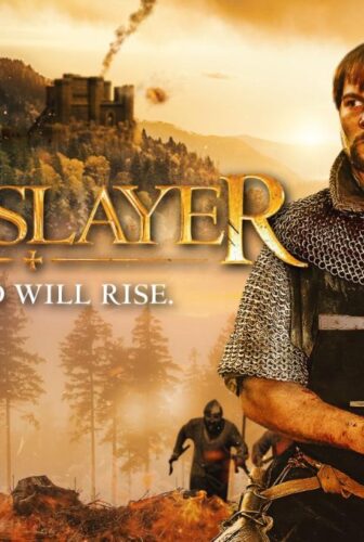 فيلم Kingslayer 2022 مترجم