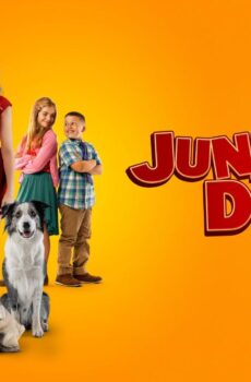 فيلم Junkyard Dogs 2022 مترجم